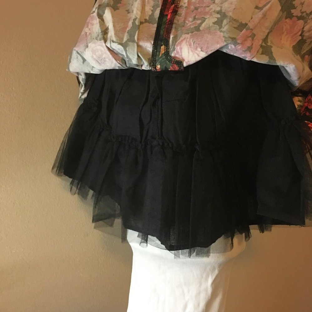 EDGEHILL COLLECTION Mommy & Me Dress by Antonio Melani 12 month  NEW WITH TAGS! - Picture 11 of 15